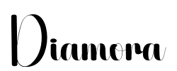 Diamora - logo